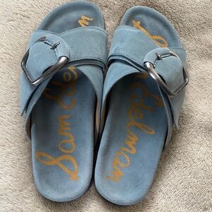 Sam Edelman Darla Slide sandals